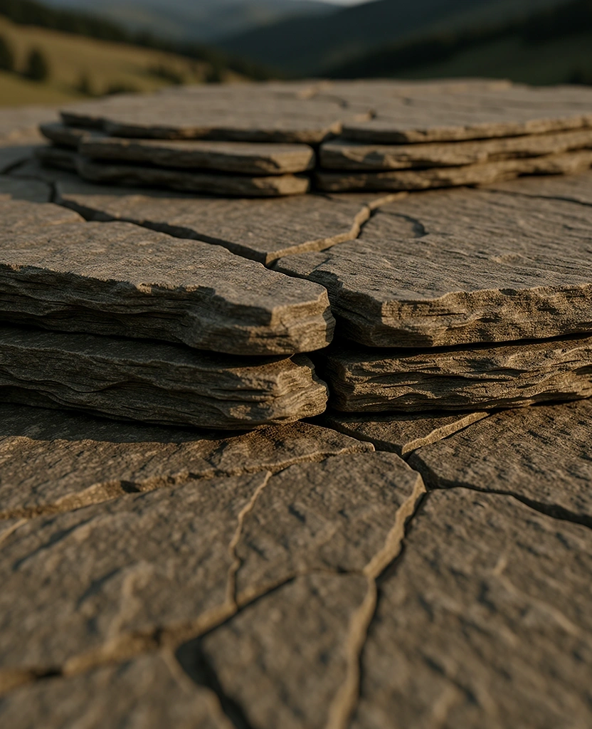 Strukturni integritet prirodnog kamena